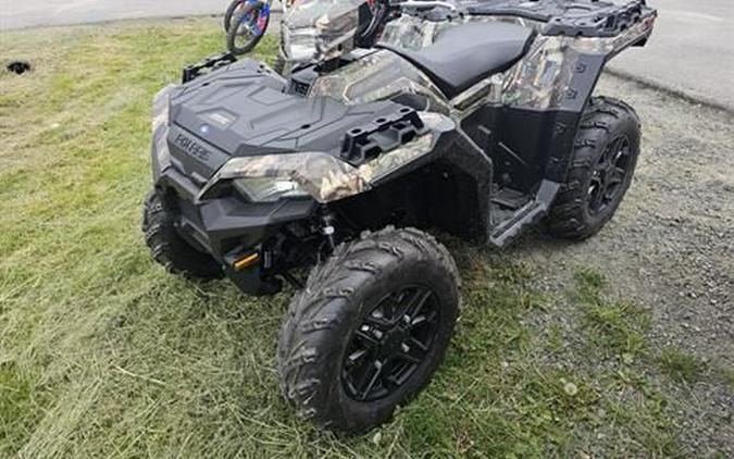 2024 Polaris Sportsman 850 Premium