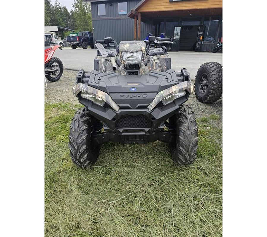 2024 Polaris Sportsman 850 Premium