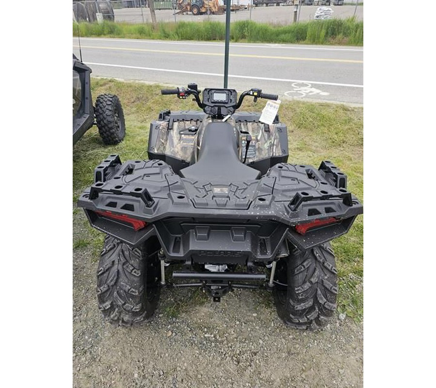 2024 Polaris Sportsman 850 Premium