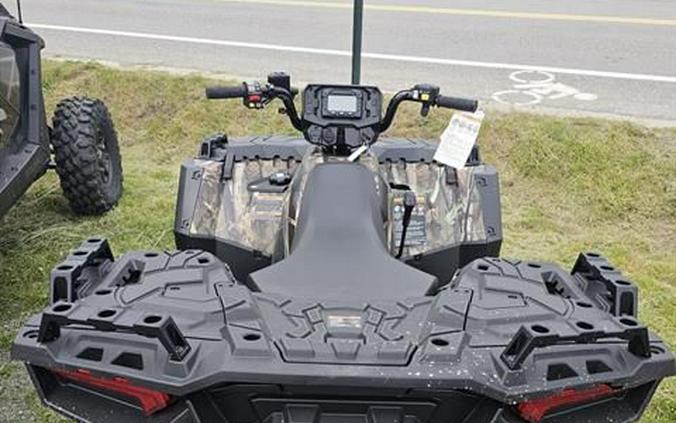 2024 Polaris Sportsman 850 Premium