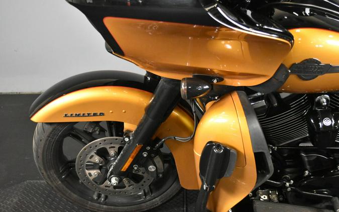 2023 Harley-Davidson Road Glide Limited