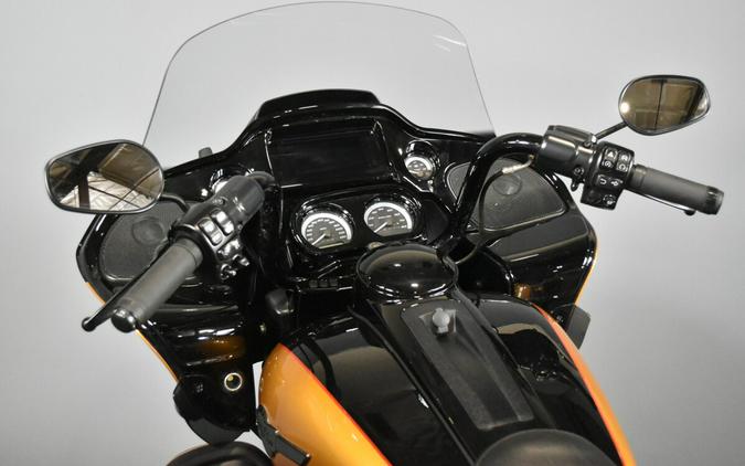 2023 Harley-Davidson Road Glide Limited