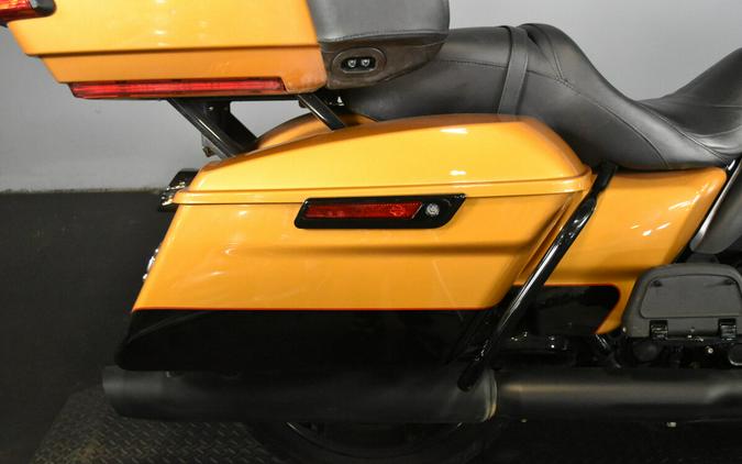 2023 Harley-Davidson Road Glide Limited