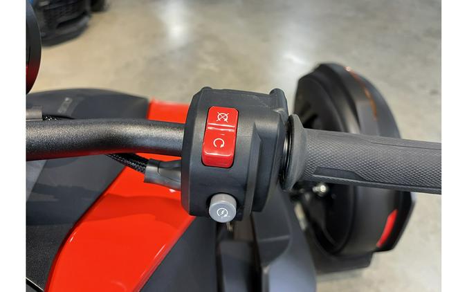 2024 Can-Am Ryker 900 ACE™