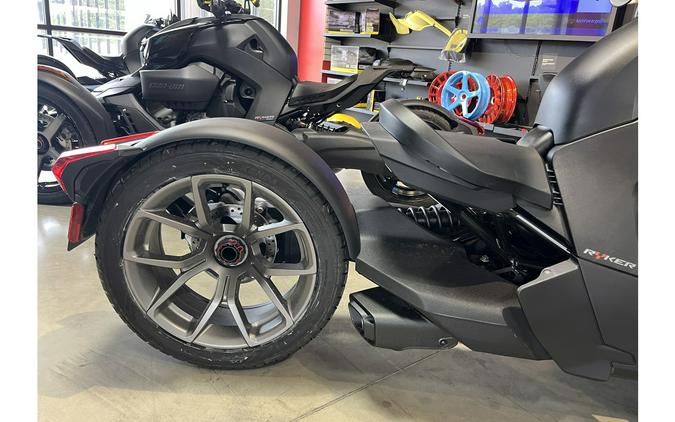 2024 Can-Am Ryker 900 ACE™