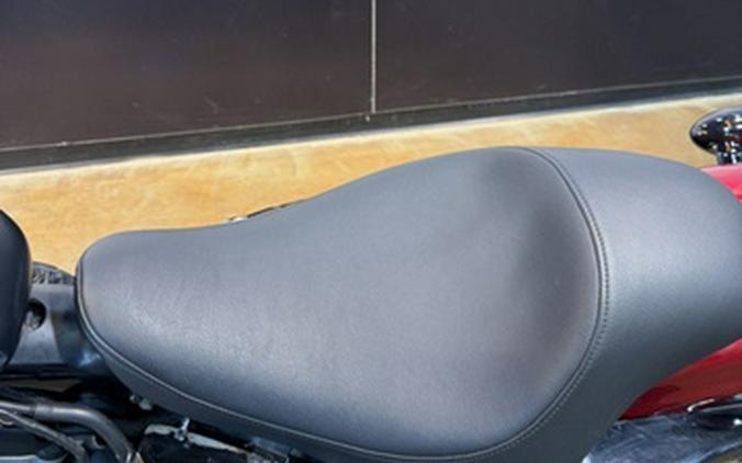 2012 Harley-Davidson XL883N - Sportster Iron 883