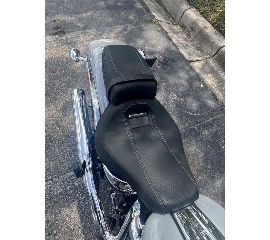 2025 Harley-Davidson® Breakout®