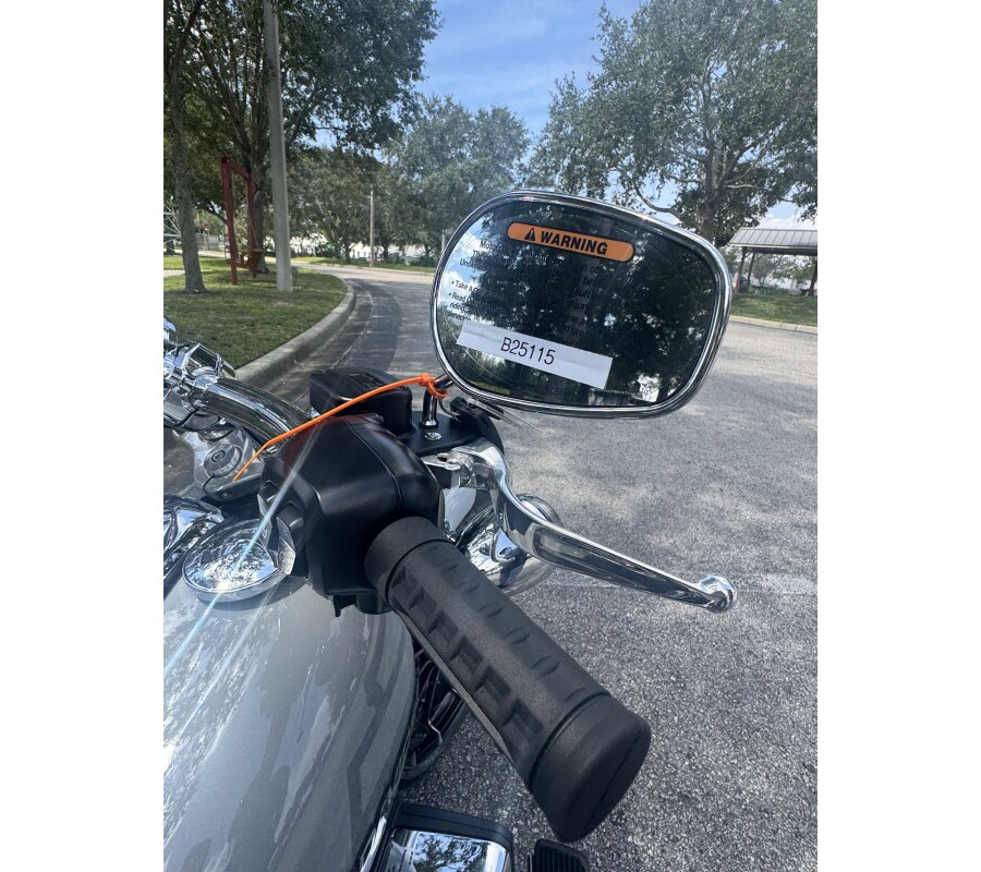 2025 Harley-Davidson® Breakout®