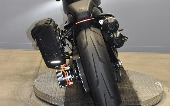 2023 Harley-Davidson Sportster S