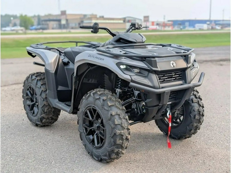 2026 Can-Am Outlander XT 700