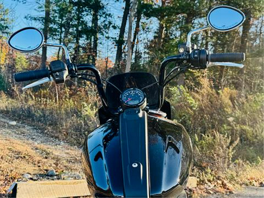 2025 Indian Motorcycle Sport Scout® Sixty