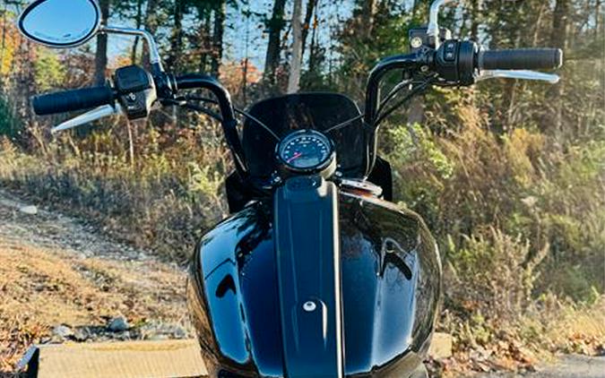 2025 Indian Motorcycle Sport Scout® Sixty