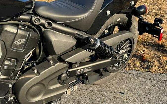 2025 Indian Motorcycle Sport Scout® Sixty