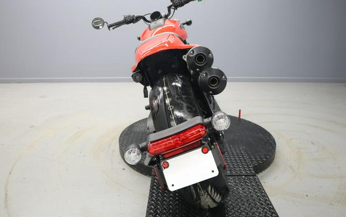 2026 Harley-Davidson Sportster S RH1250S