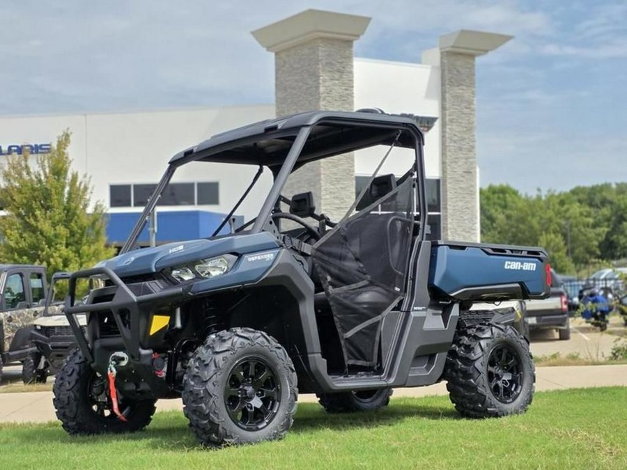 2026 Can-Am® Defender XT HD9
