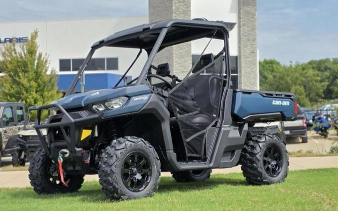 2026 Can-Am® Defender XT HD9