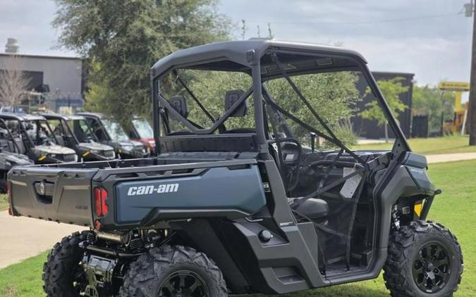 2026 Can-Am® Defender XT HD9