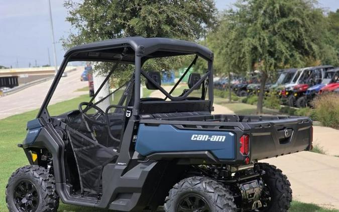 2026 Can-Am® Defender XT HD9