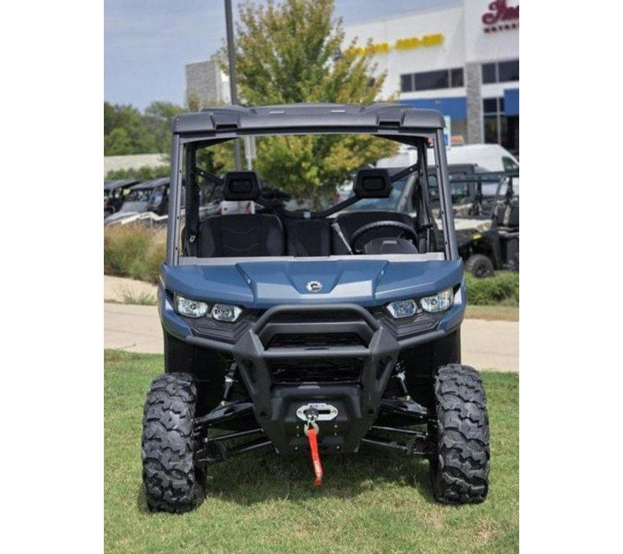 2026 Can-Am® Defender XT HD9