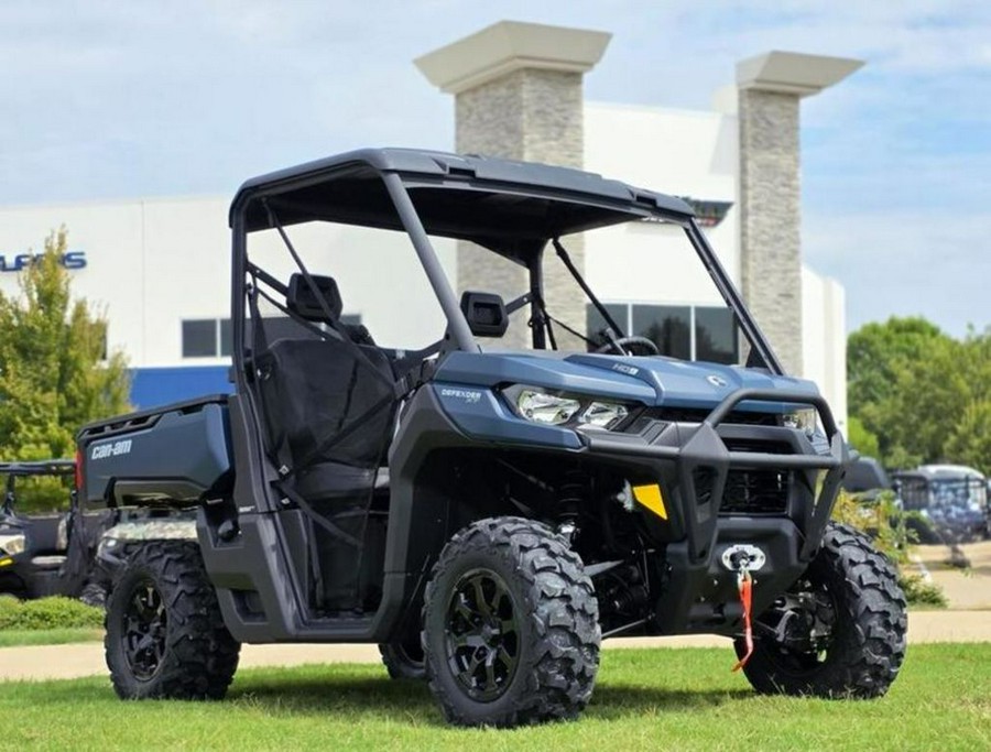 2026 Can-Am® Defender XT HD9