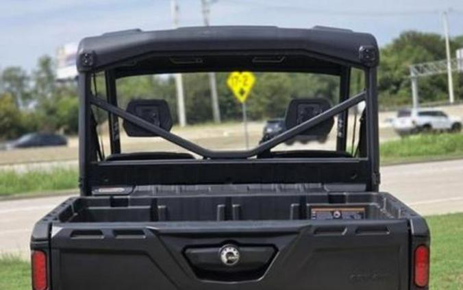 2026 Can-Am® Defender XT HD9