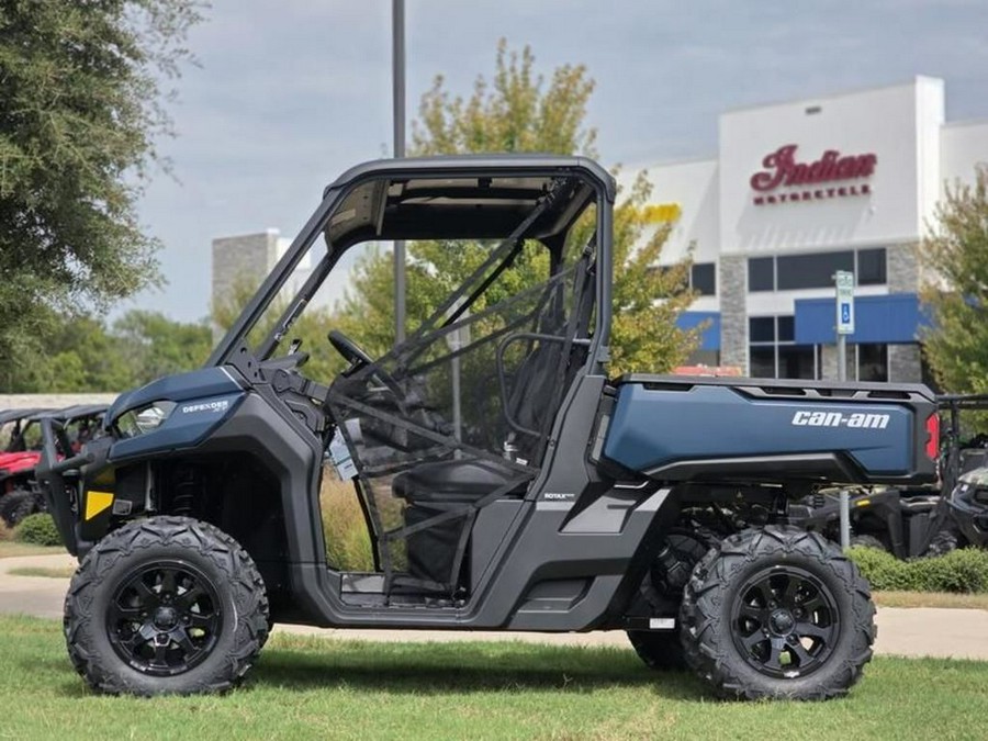 2026 Can-Am® Defender XT HD9