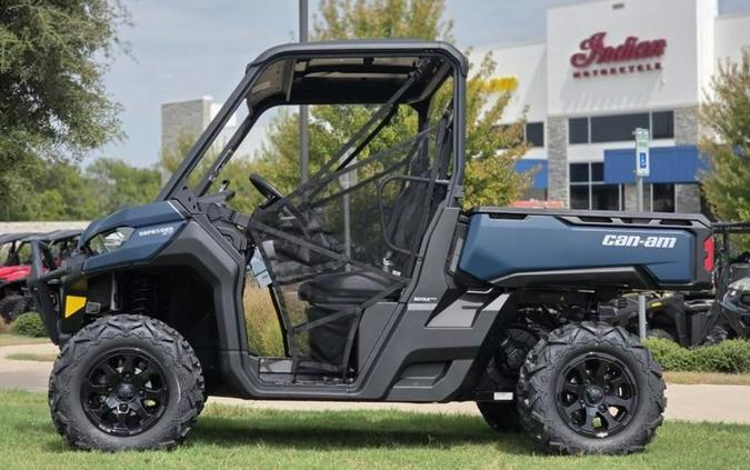 2026 Can-Am® Defender XT HD9