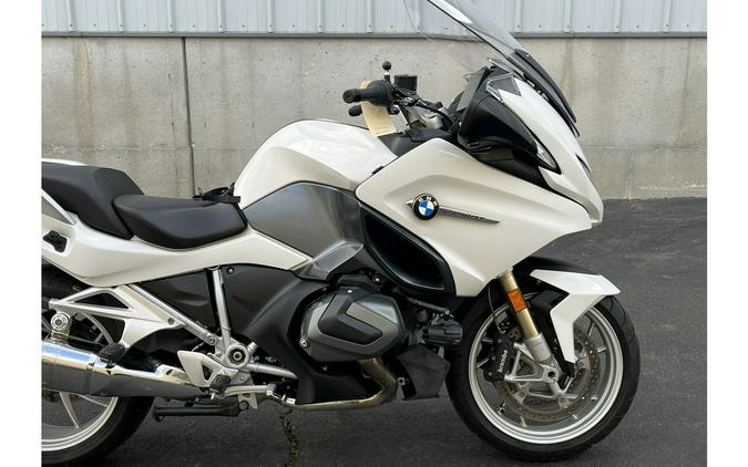 2021 BMW R 1250 RT