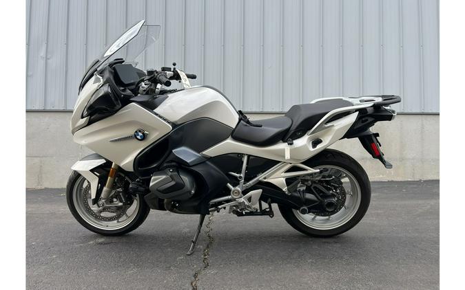 2021 BMW R 1250 RT