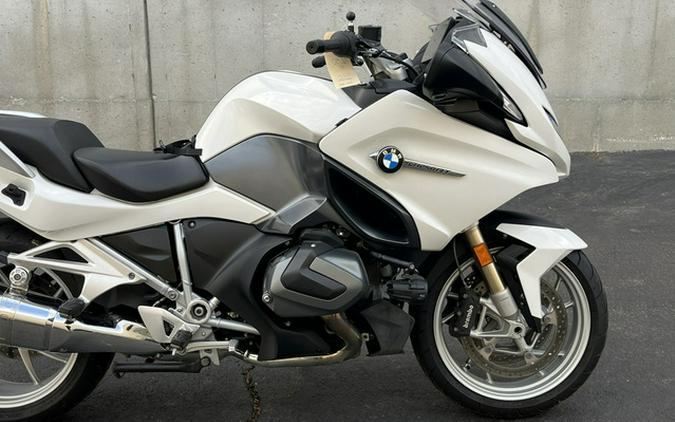 2021 BMW R 1250 RT