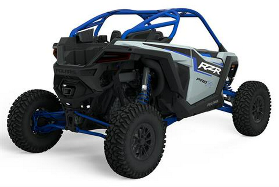 2025 Polaris RZR PRO R Sport