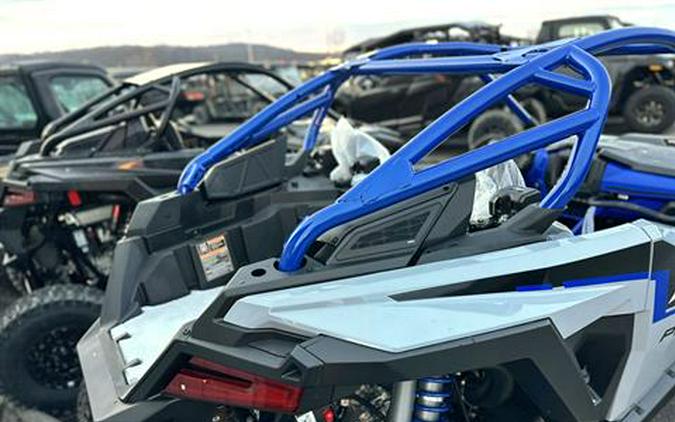 2025 Polaris RZR PRO R Sport