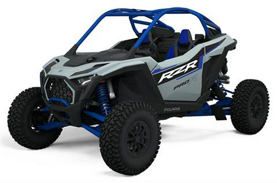 2025 Polaris RZR PRO R Sport