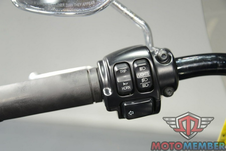 2014 Harley-Davidson Softail FLS - Slim