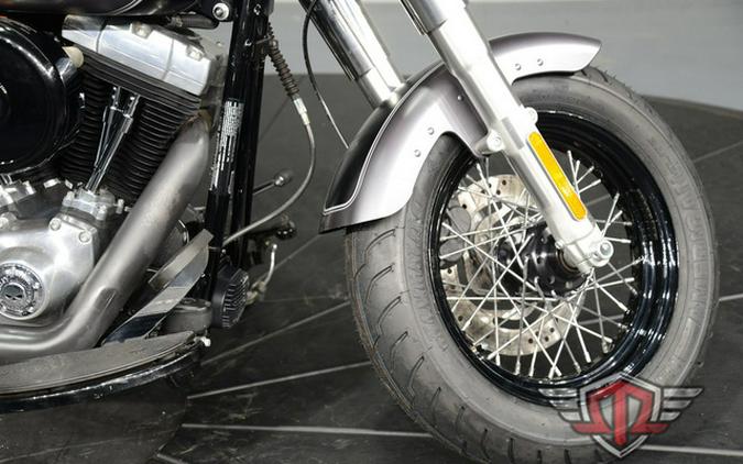2014 Harley-Davidson Softail FLS - Slim