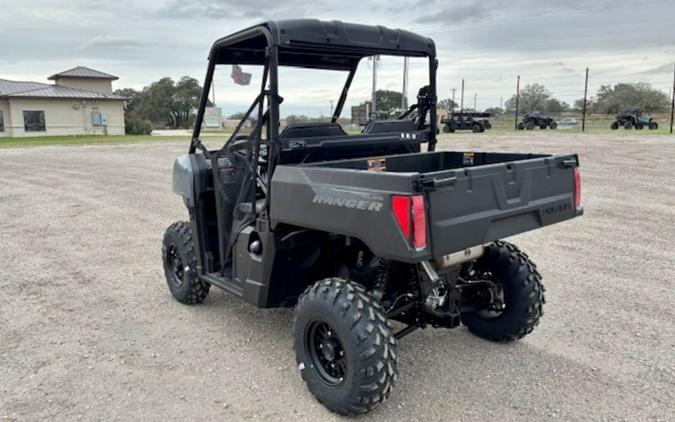 2026 Polaris Ranger® 500 Base
