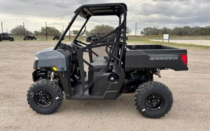 2026 Polaris Ranger® 500 Base