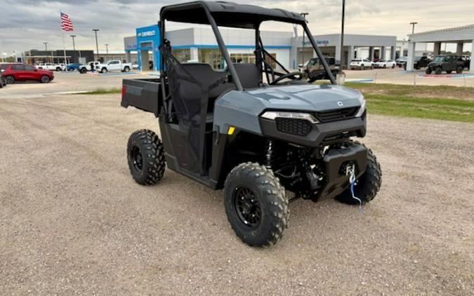 2026 Polaris Ranger® 500 Base