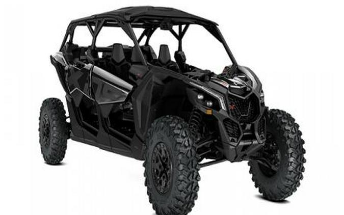2026 Can-Am Maverick X3 MAX X ds TURBO RR