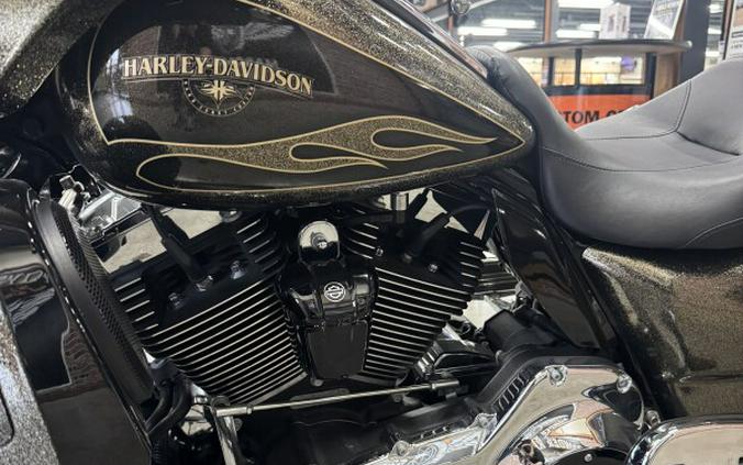 2016 Harley-Davidson Street Glide Special