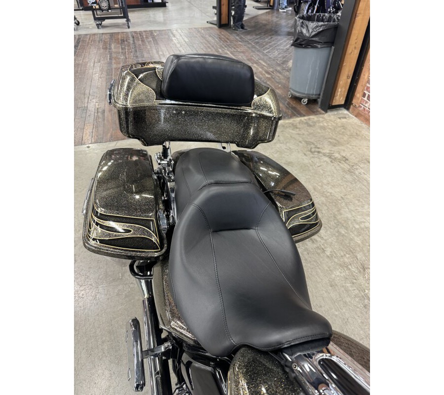 2016 Harley-Davidson Street Glide Special