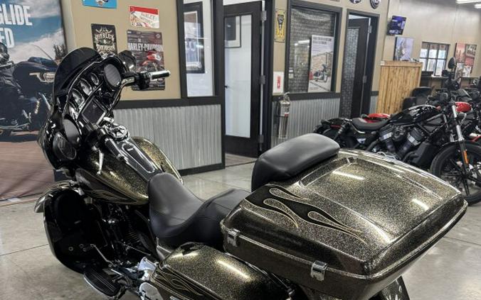 2016 Harley-Davidson Street Glide Special