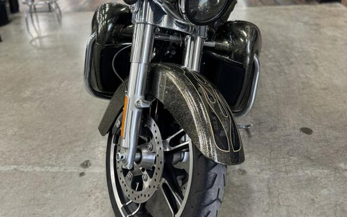 2016 Harley-Davidson Street Glide Special