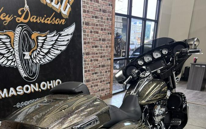 2016 Harley-Davidson Street Glide Special