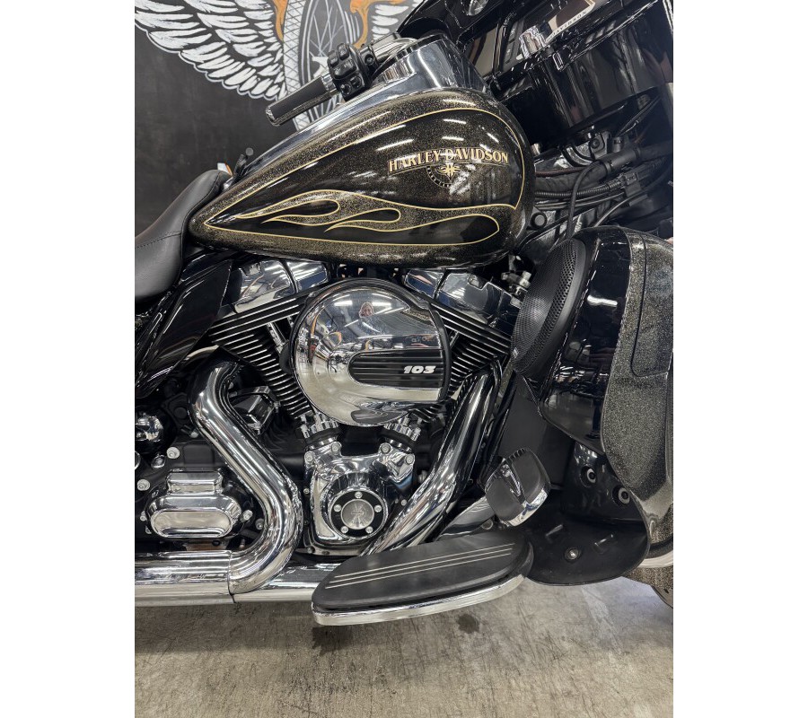 2016 Harley-Davidson Street Glide Special