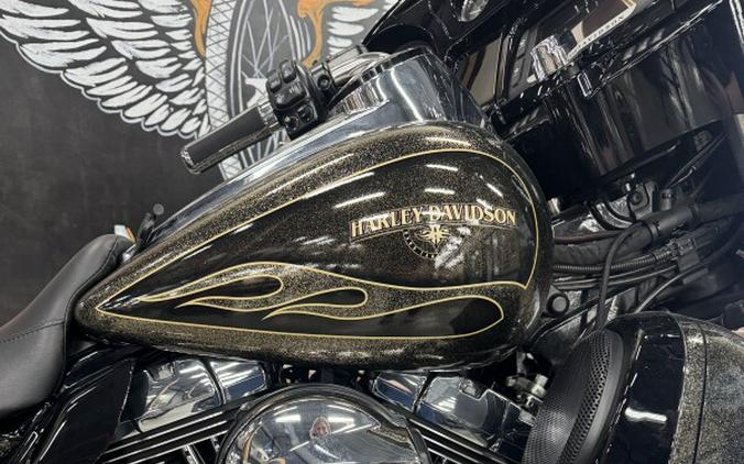 2016 Harley-Davidson Street Glide Special