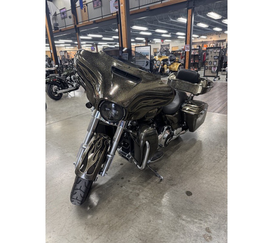 2016 Harley-Davidson Street Glide Special