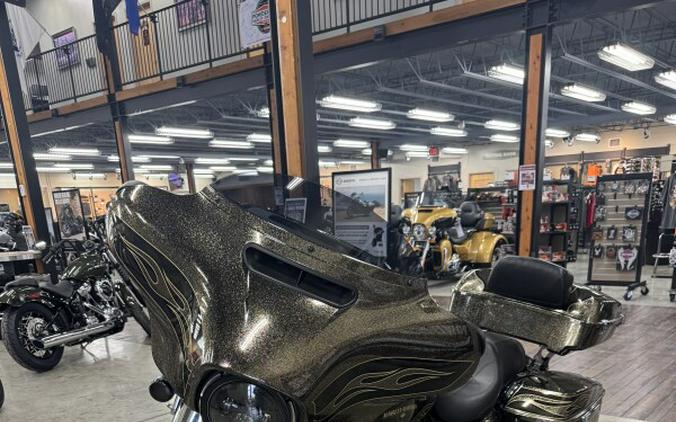 2016 Harley-Davidson Street Glide Special