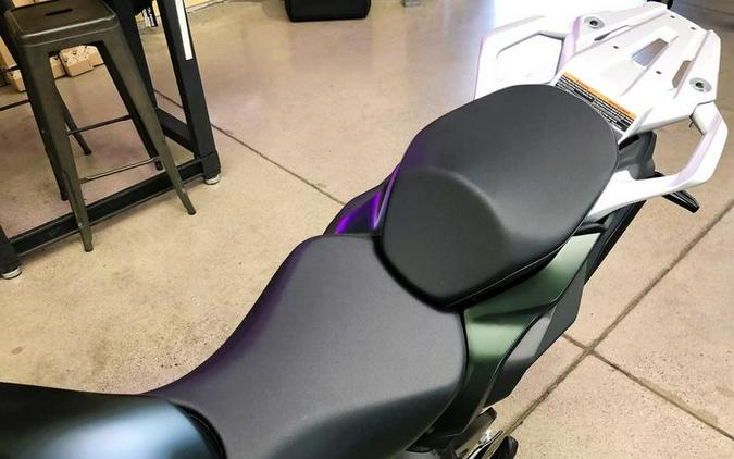 2024 Suzuki GSX-S1000GX Plus