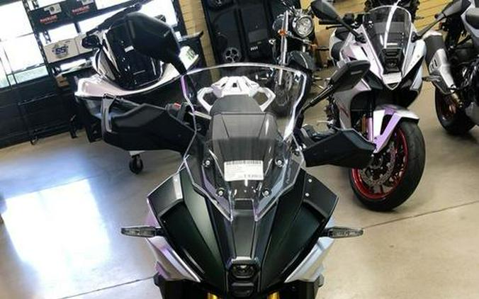 2024 Suzuki GSX-S1000GX Plus